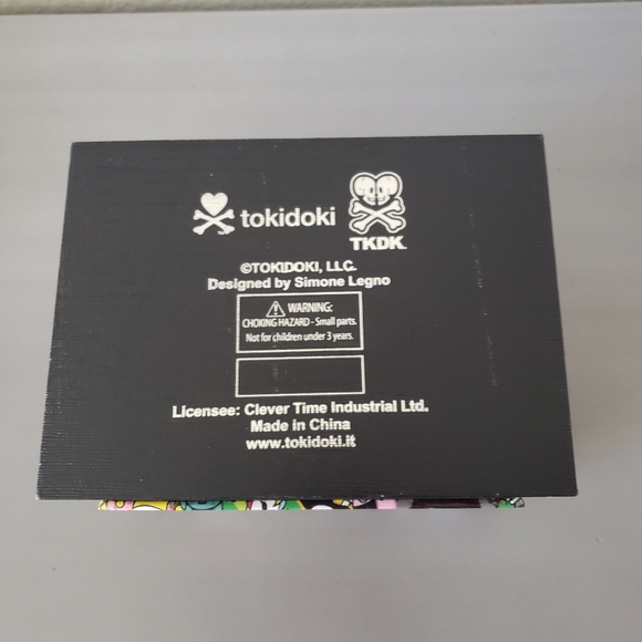 Tokidoki Limited Edition 'The Iconic Watch' - Picture 7 of 14